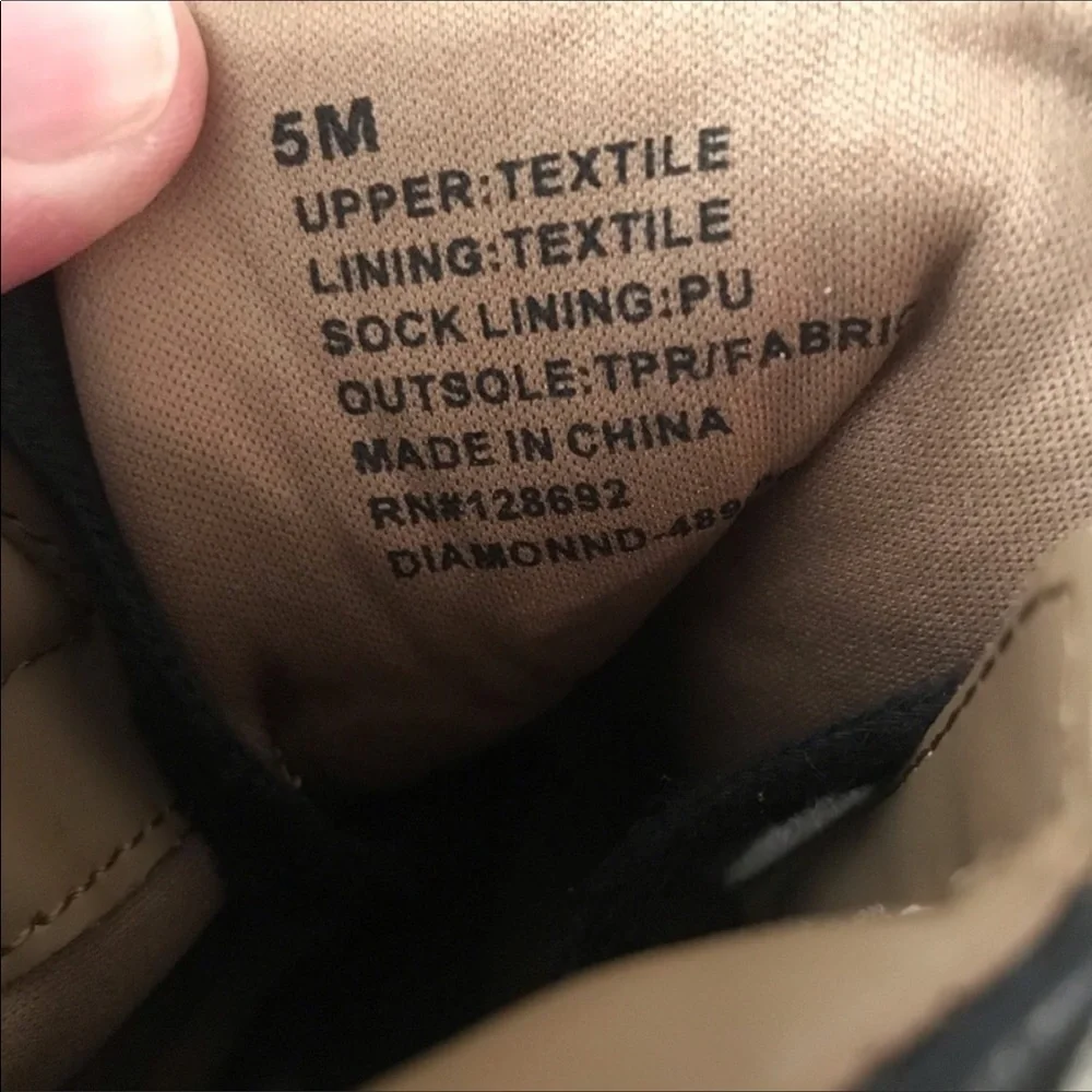 Steve Madden steve madden